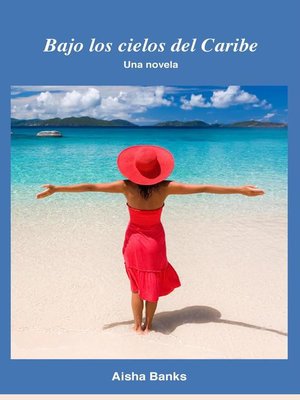 cover image of Bajo los cielos del Caribe
